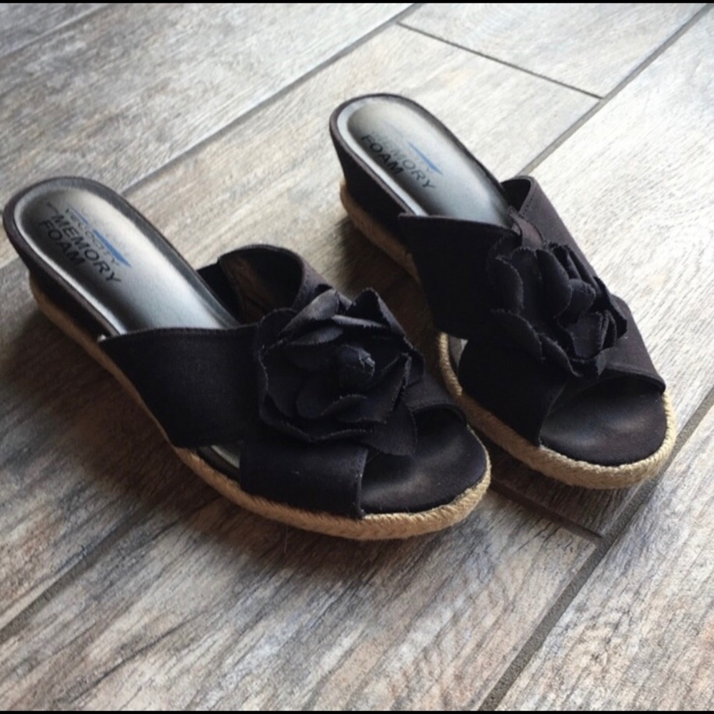 Wedges